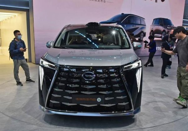 专业炒股配资公司 国产MPV新王炸，35.99万起，华为加持智能吊打合资车？